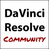 DaVinci Resolve Community